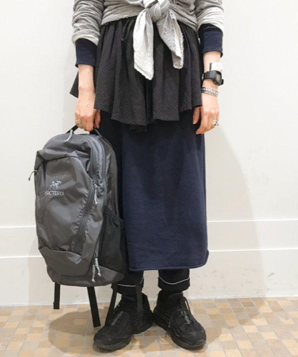 MAYURIさんの「BEAMS WOMEN｜」を使ったコーディネート