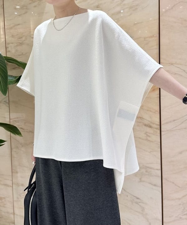 SANOさんの「BEAMS WOMEN｜SHISEI / MM PADDED サンダル」を使ったコーディネート