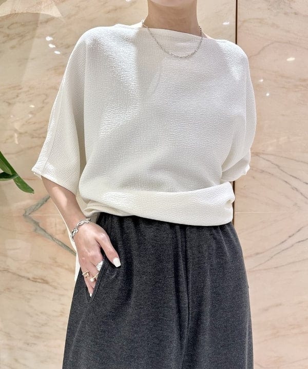 SANOさんの「BEAMS WOMEN｜SHISEI / MM PADDED サンダル」を使ったコーディネート