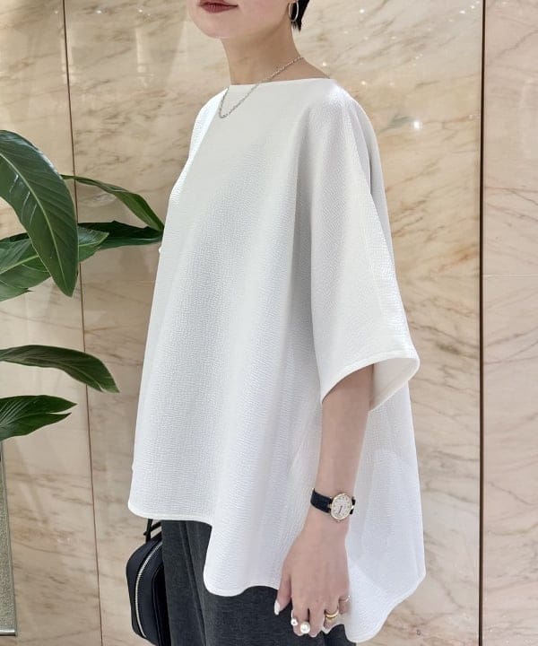 SANOさんの「BEAMS WOMEN｜SHISEI / MM PADDED サンダル」を使ったコーディネート