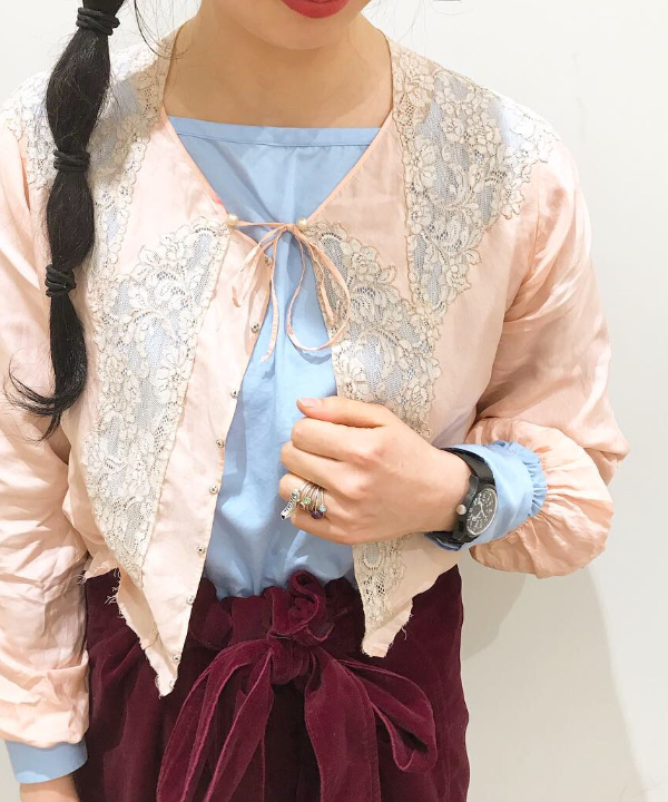 MAYURIさんの「BEAMS WOMEN｜」を使ったコーディネート