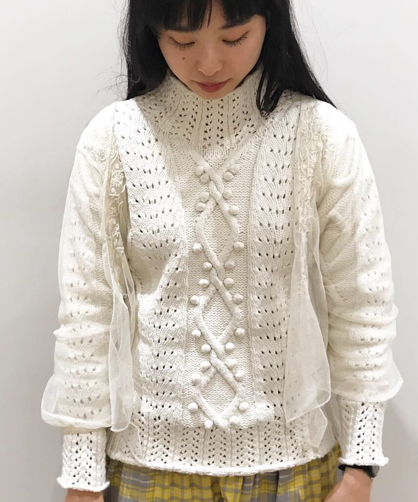 MAYURIさんの「BEAMS WOMEN｜」を使ったコーディネート