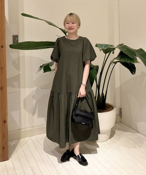 B:MING LIFE STORE by BEAMS 栗島 七海