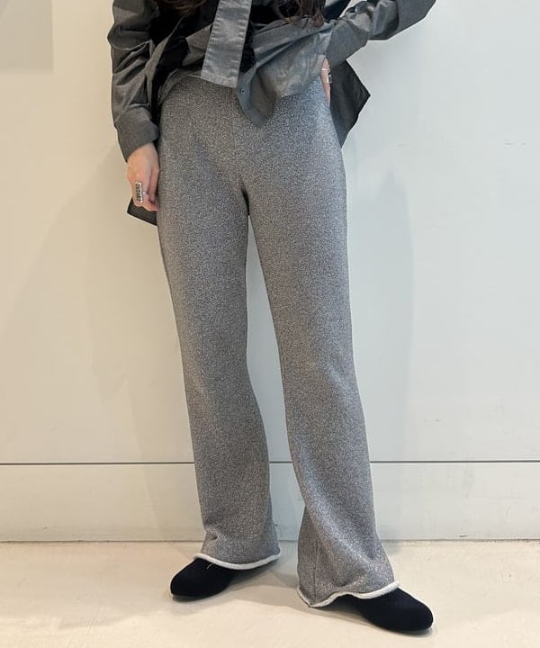 BEAMS BOY ビームス 新宿の黒田 彩乃