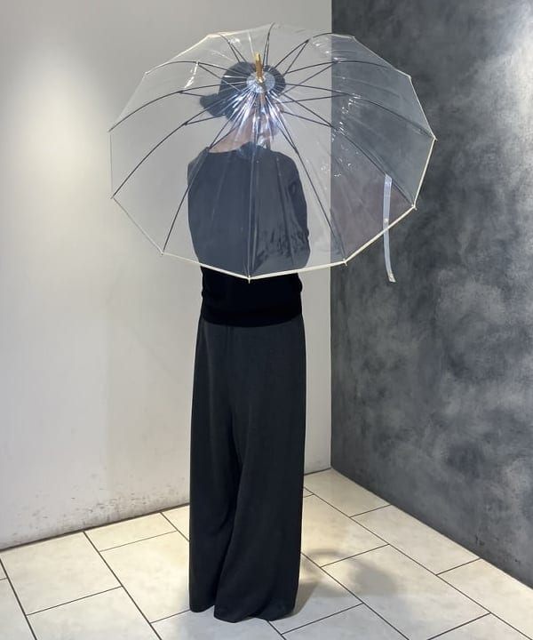 nodokaさんの「BEAMS WOMEN｜丸胴 テレコ タンクトップ」を使ったコーディネート