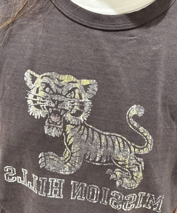 サイトウ　トモミさんの「BEAMS WOMEN｜BIRKENSTOCK × BEAMS / 別注 Zurich BONE PATTERN」を使ったコーディネート