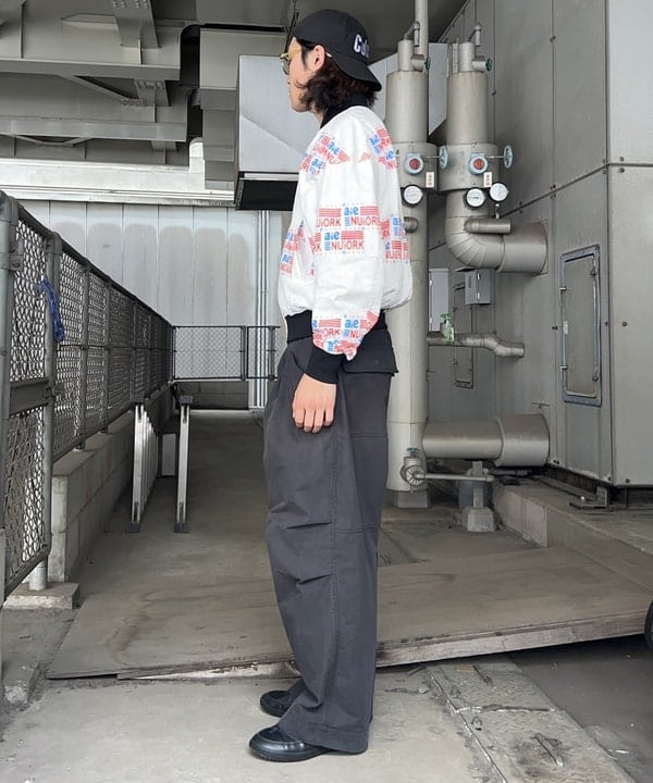 タマイユウトさんの「BEAMS WOMEN｜」を使ったコーディネート