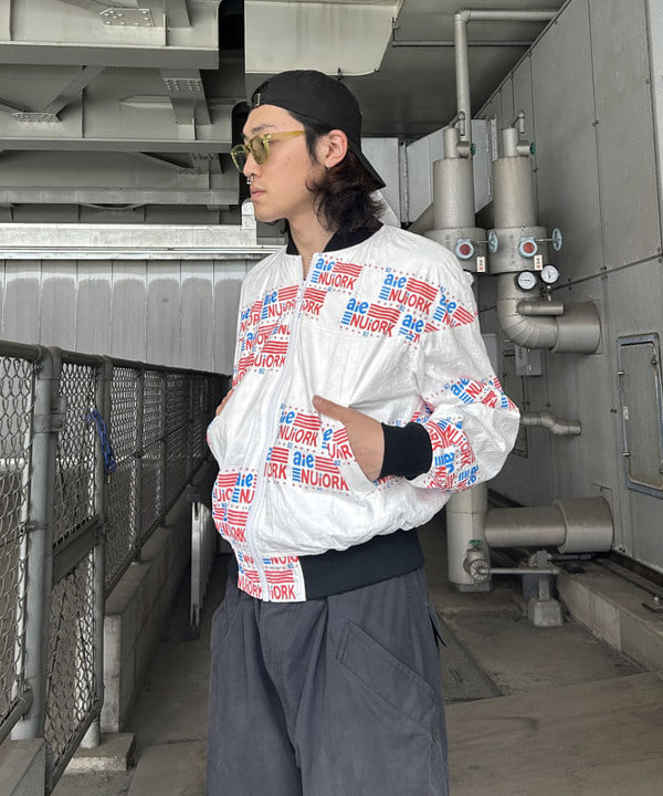 タマイユウトさんの「BEAMS WOMEN｜」を使ったコーディネート