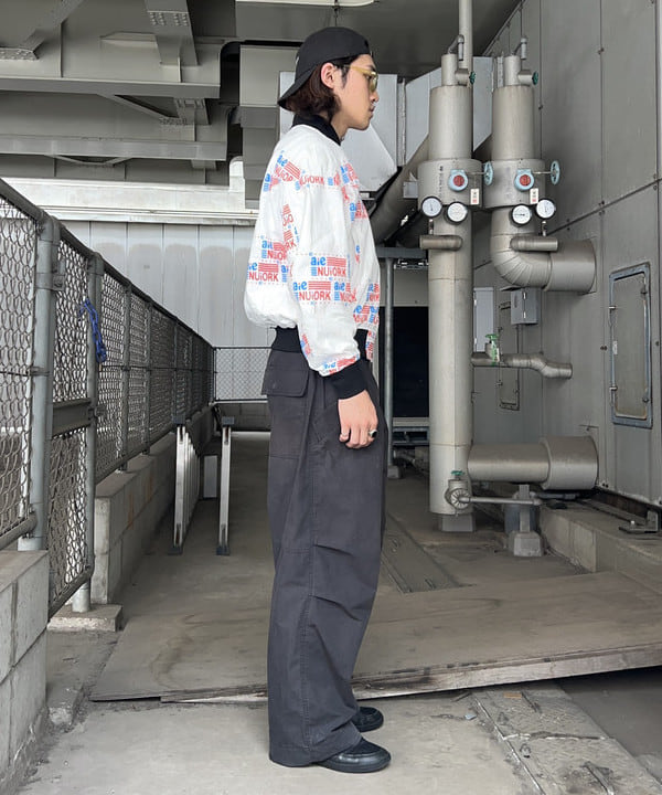 タマイユウトさんの「BEAMS WOMEN｜」を使ったコーディネート