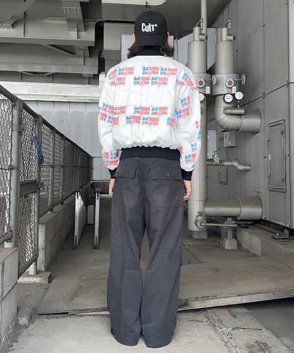 タマイユウトさんの「BEAMS WOMEN｜」を使ったコーディネート