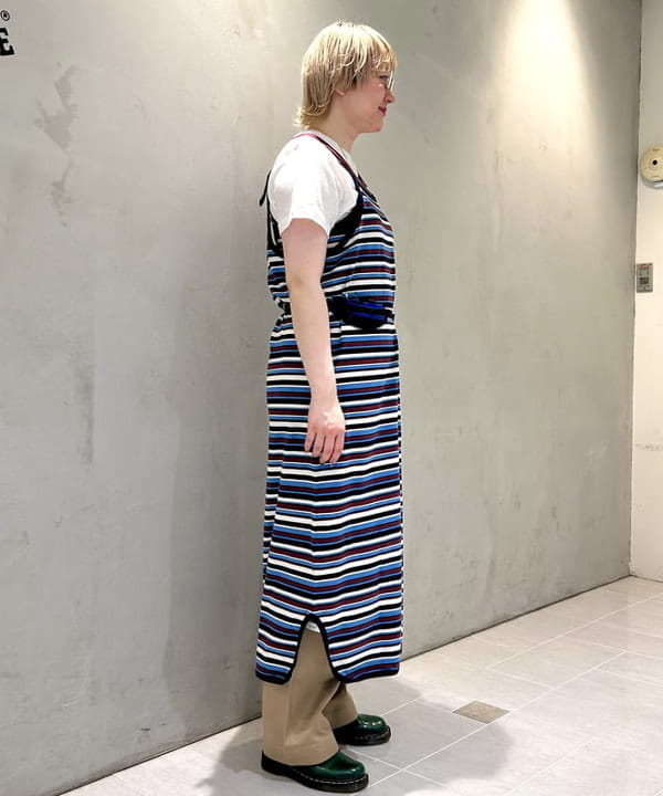 スミレさんの「BEAMS WOMEN｜」を使ったコーディネート