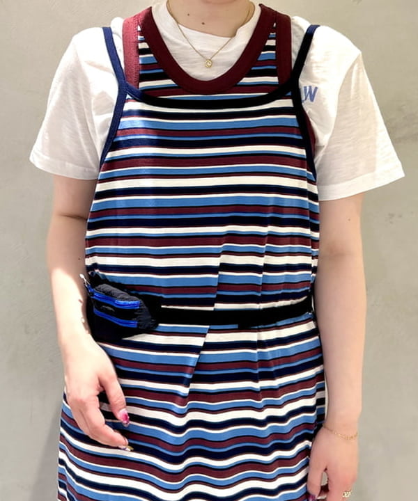 スミレさんの「BEAMS WOMEN｜」を使ったコーディネート