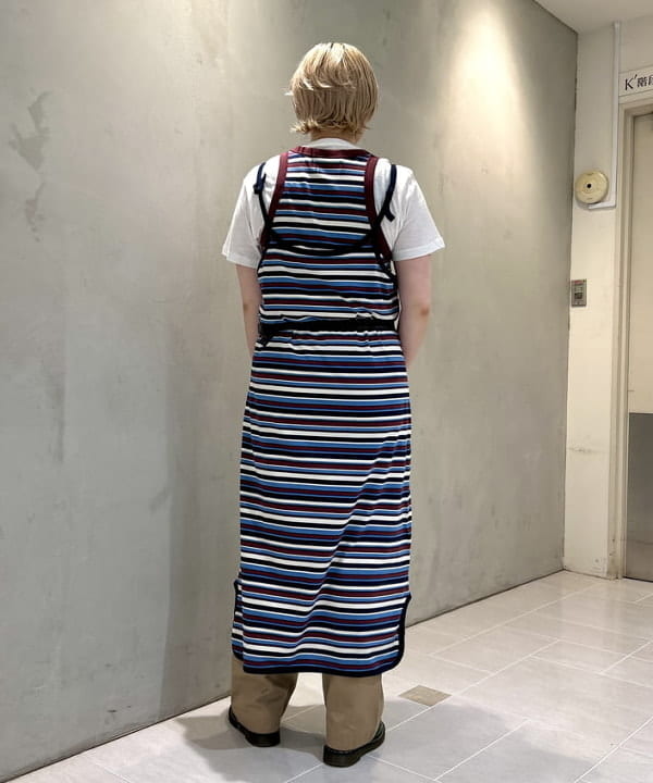 スミレさんの「BEAMS WOMEN｜」を使ったコーディネート