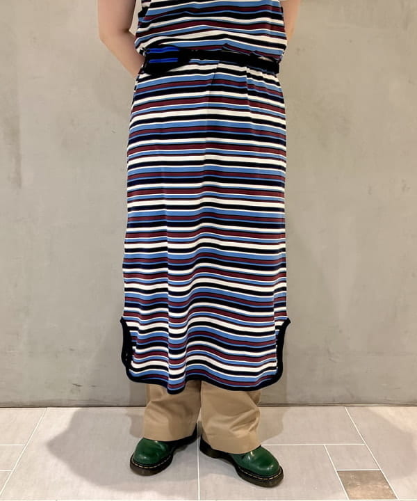 スミレさんの「BEAMS WOMEN｜」を使ったコーディネート