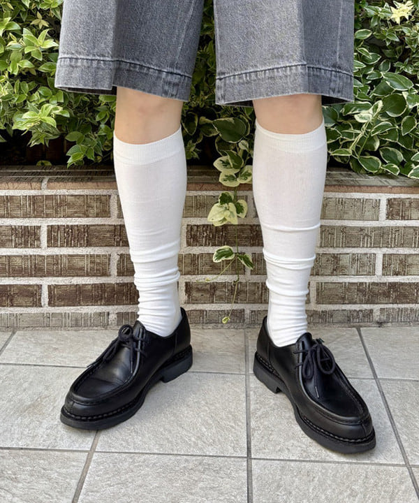 はやしあかねさんの「BEAMS WOMEN｜FARAH / No Tuck Wide Shorts」を使ったコーディネート