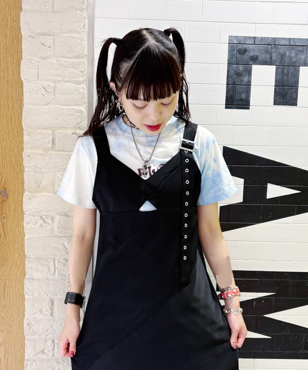 りかちょび/岸本梨佳さんの「BEAMS WOMEN｜」を使ったコーディネート