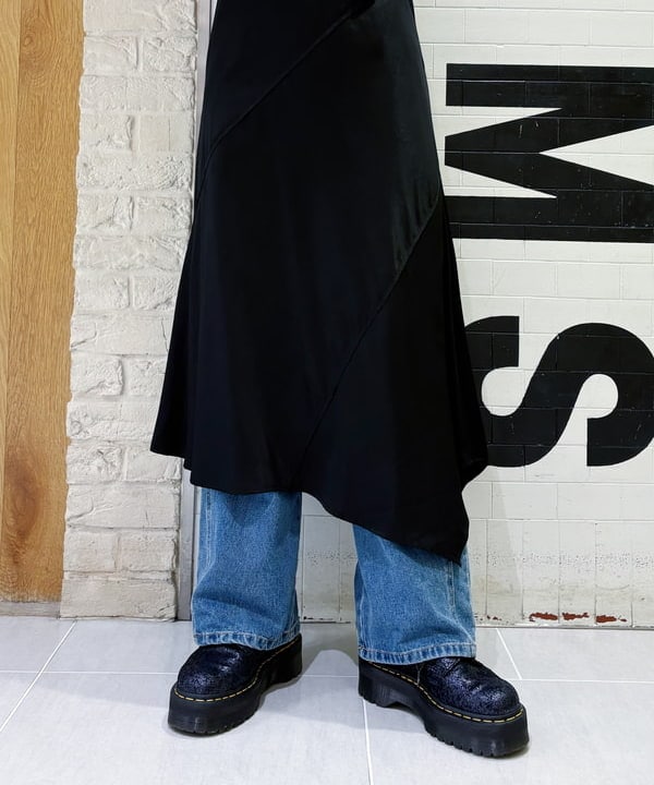 りかちょび/岸本梨佳さんの「BEAMS WOMEN｜」を使ったコーディネート