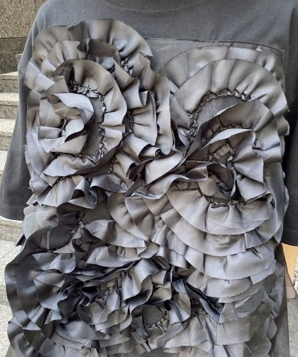 まゆちゃんさんの「BEAMS WOMEN｜noeyedia / サングラス "NE459sn"」を使ったコーディネート