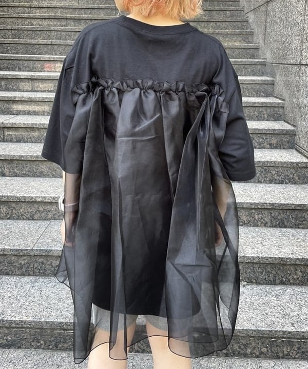 まゆちゃんさんの「BEAMS WOMEN｜noeyedia / サングラス "NE459sn"」を使ったコーディネート