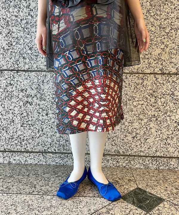 水野 萌香さんの「BEAMS WOMEN｜」を使ったコーディネート