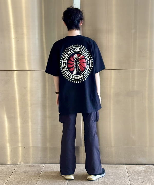 うえきんぐさんの「」を使ったコーディネート