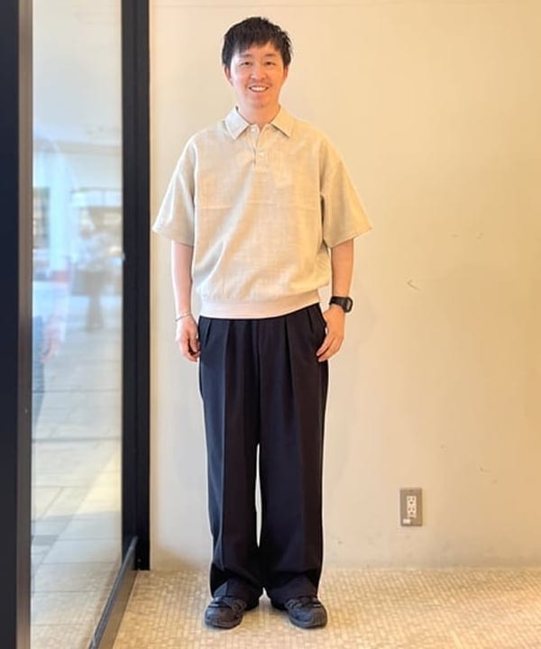 林 拳矢