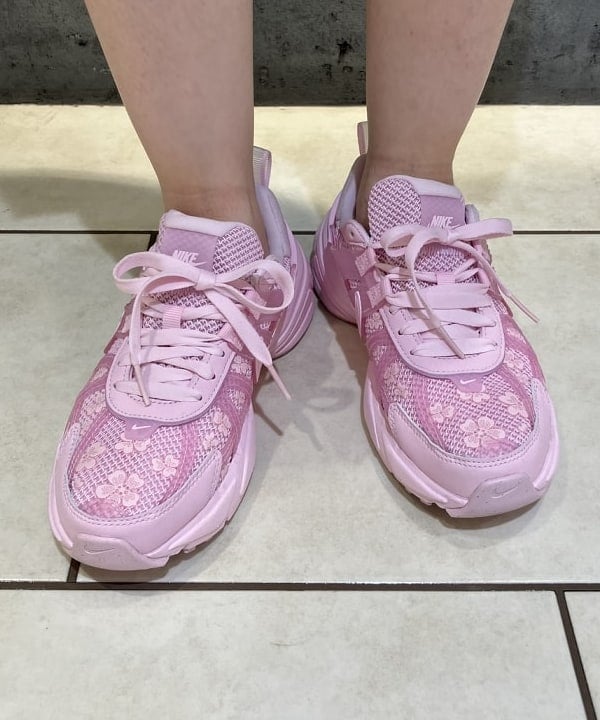 菜月さんの「BEAMS WOMEN｜」を使ったコーディネート