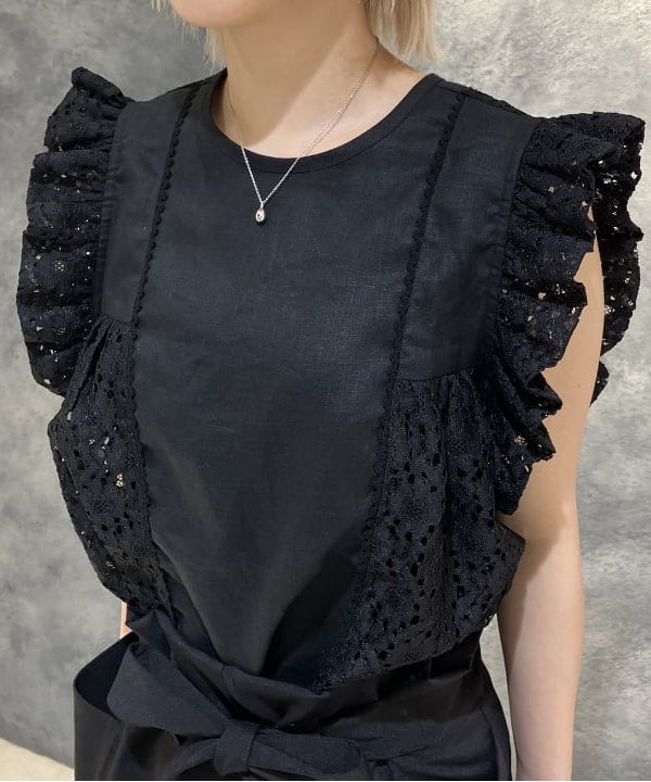 菜月さんの「BEAMS WOMEN｜」を使ったコーディネート