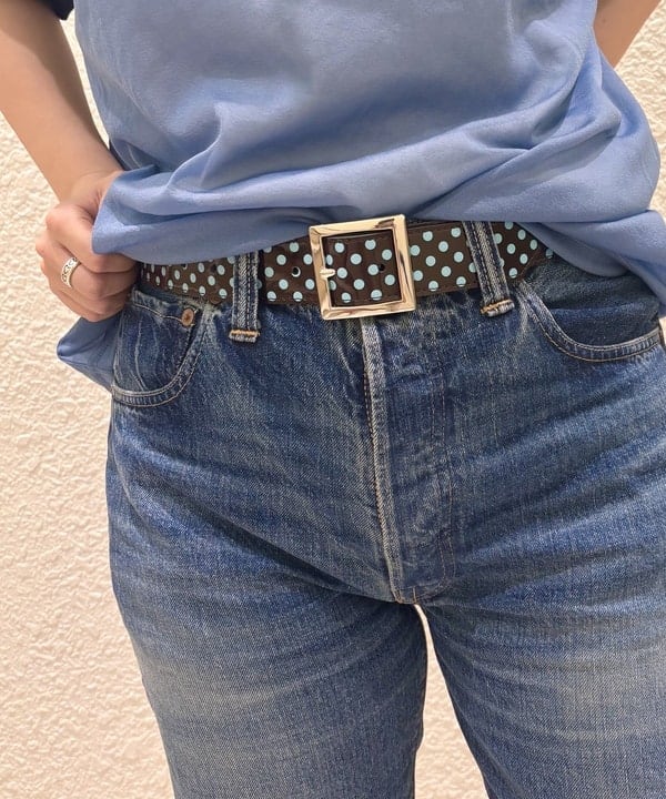 かわい みづきさんの「BRIEFING &times; BEAMS BOY / 別注 ヘルメット バッグ」を使ったコーディネート