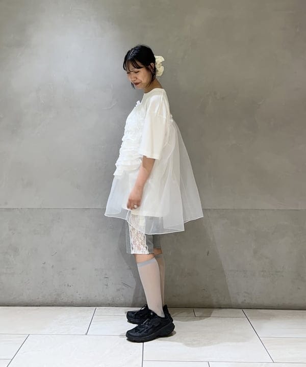 SAEさんの「BEAMS WOMEN｜」を使ったコーディネート