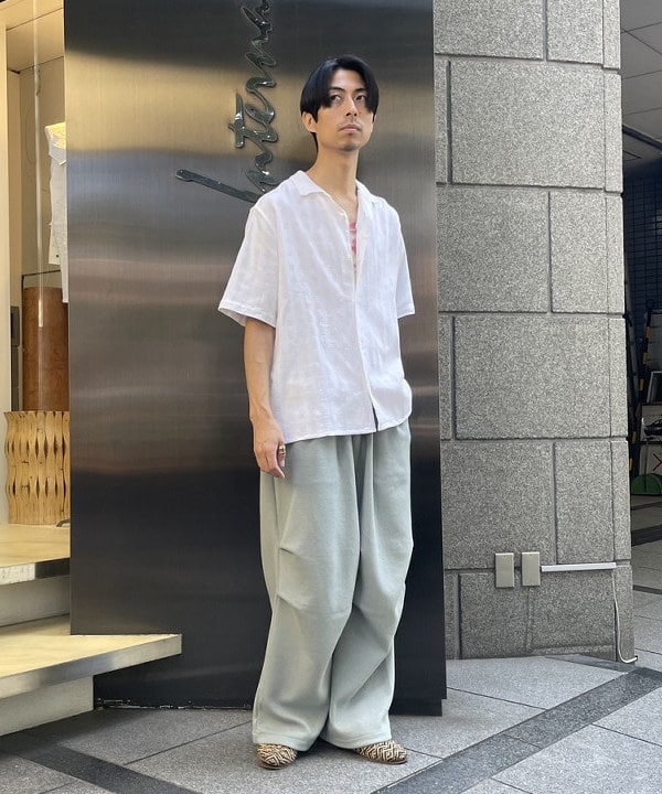 ヒロッティー様 BEAMS HARAJUKU LIMITED STORE（1103408） スタイリング