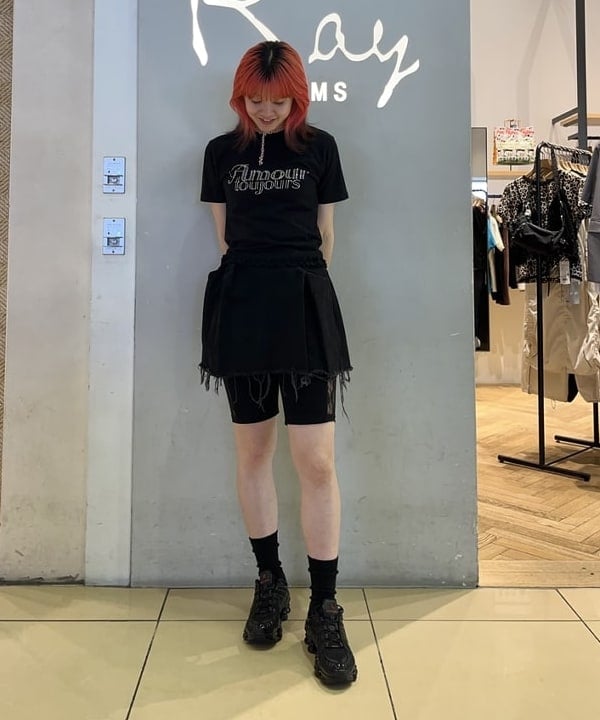 ゆいさんの「BEAMS WOMEN｜」を使ったコーディネート