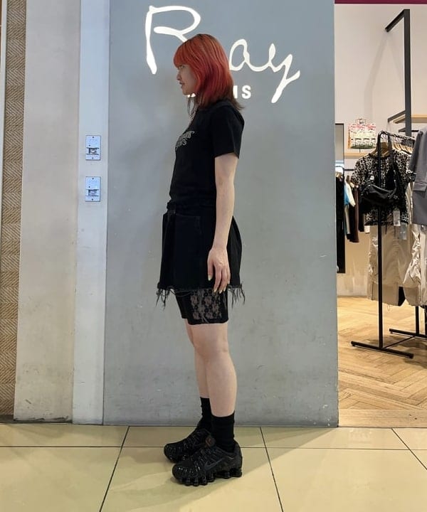 ゆいさんの「BEAMS WOMEN｜」を使ったコーディネート