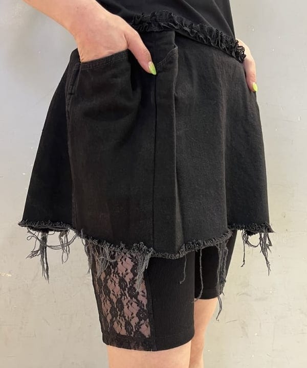 ゆいさんの「BEAMS WOMEN｜」を使ったコーディネート