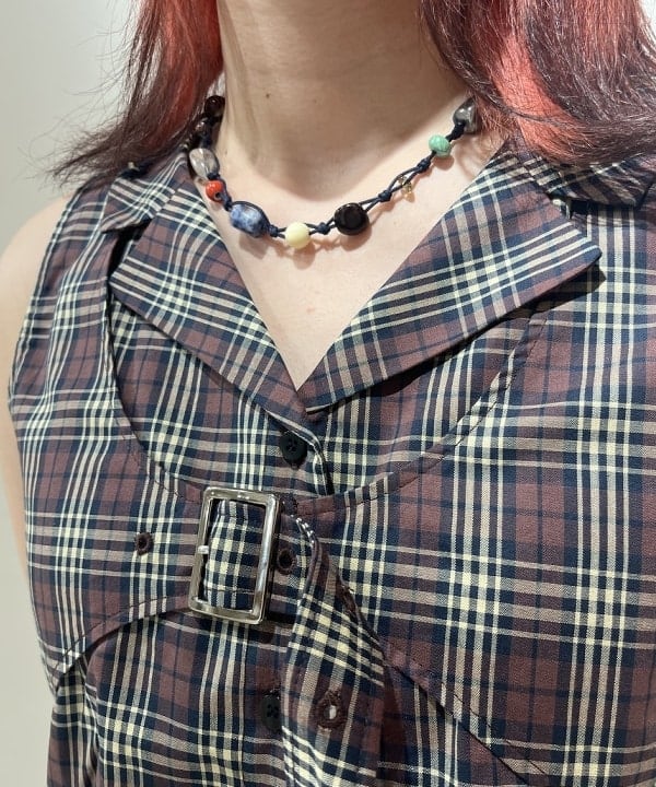 ゆいさんの「BEAMS WOMEN｜ナイロン ボストン バッグ」を使ったコーディネート