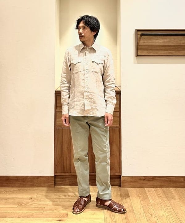 岸本 欣也 (きんや)