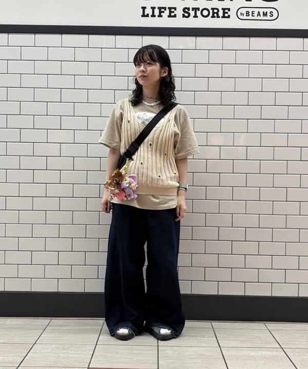 B:MING LIFE STORE by BEAMS コトリ