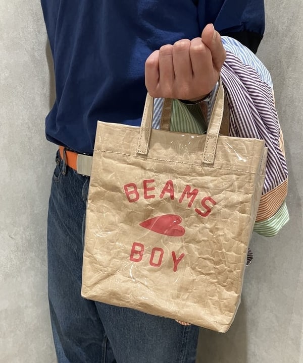 土田 達也さんの「BEAMS WOMEN｜【別注】Goodwear / Short Sleeve Ringer Tee」を使ったコーディネート