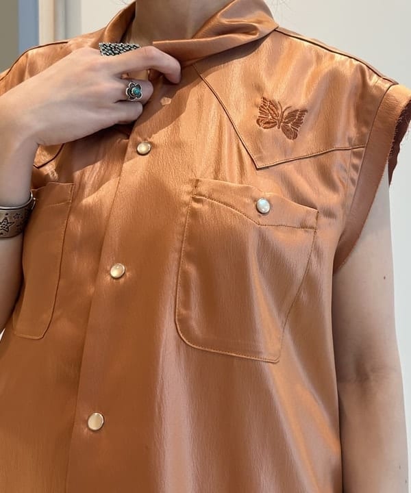 清水 彩乃さんの「BEAMS WOMEN｜Paraboot / 別注 BAHAMAS」を使ったコーディネート