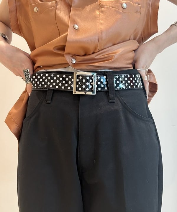 清水 彩乃さんの「BEAMS WOMEN｜Paraboot / 別注 BAHAMAS」を使ったコーディネート