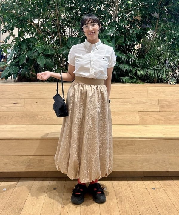 B:MING LIFE STORE by BEAMS やまもり　すずか