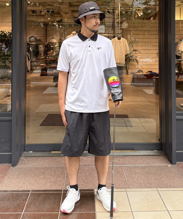 BEAMS GOLF（1078103） スタイリング・コーディネイト｜BEAMS