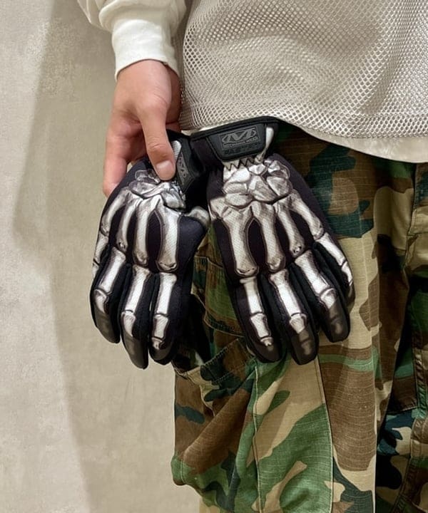 ムファサさんの「BEAMS WOMEN｜メッシュ プリント Tシャツ」を使ったコーディネート