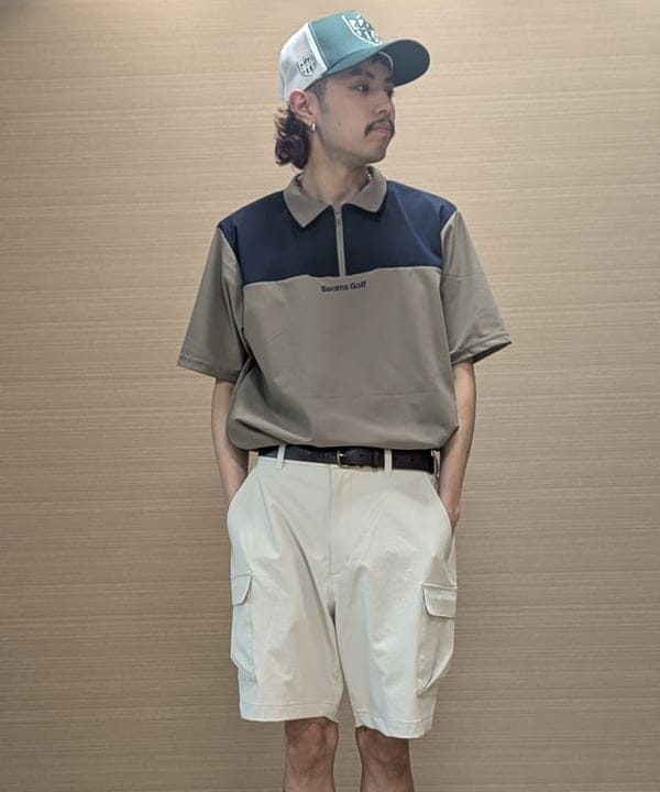 ビームス ゴルフ 松坂屋名古屋店（1078142） スタイリング