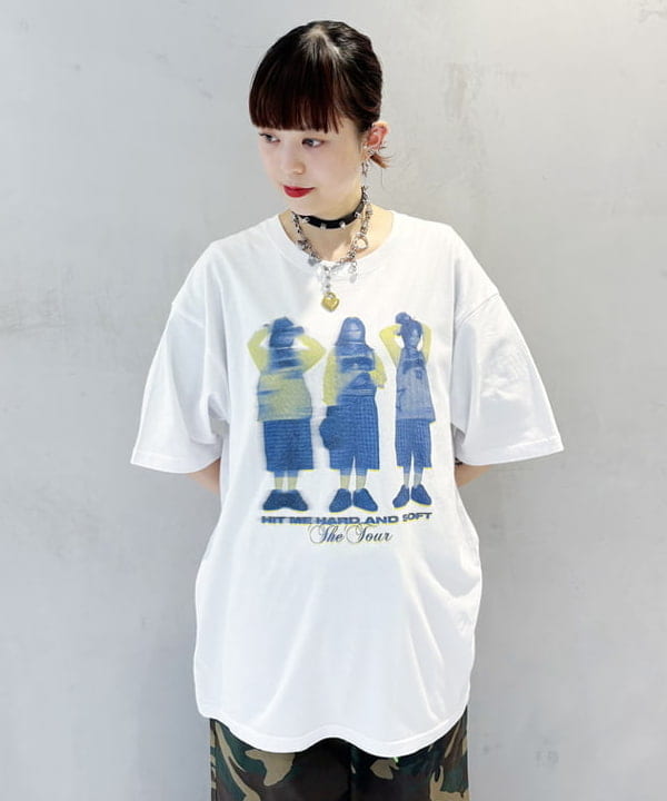 りかちょび/岸本梨佳さんの「BEAMS WOMEN｜レース アップ ミニ バッグ」を使ったコーディネート