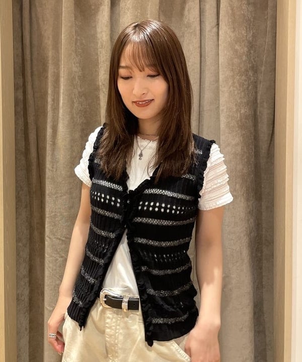 松本 佳菜子