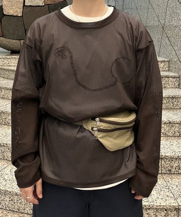 赤羽 花さんの「BEAMS WOMEN｜」を使ったコーディネート