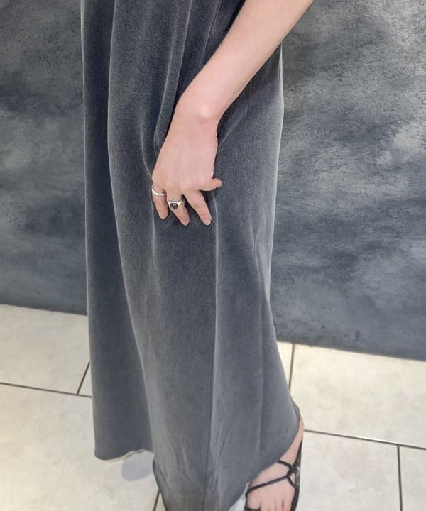 OSUMIさんの「BEAMS WOMEN｜KHADI オーバー ショート シャツ」を使ったコーディネート