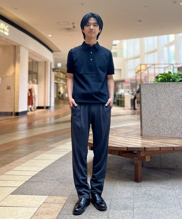 B:MING LIFE STORE by BEAMS 松林 透吾