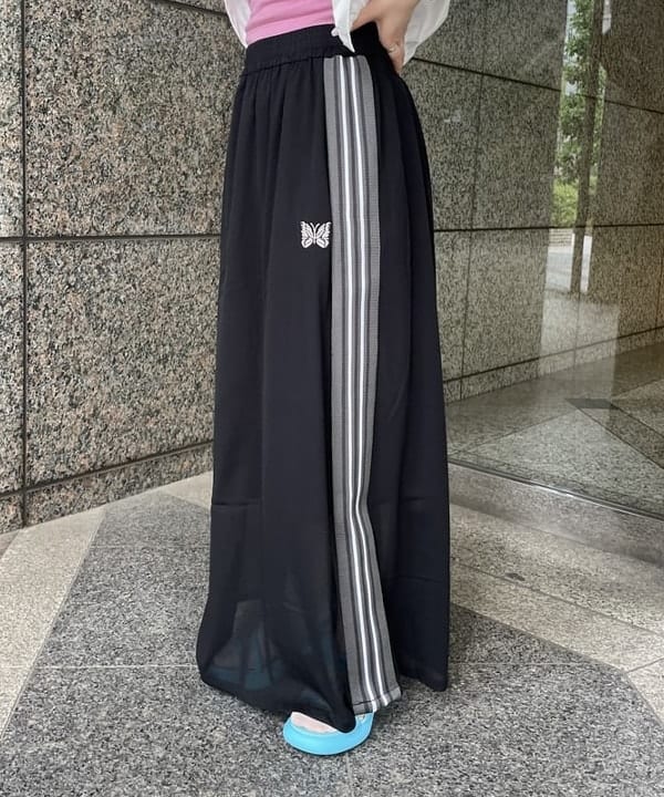 まゆちゃんさんの「BEAMS WOMEN｜ショルダーパッド フレンチスリーブ シャツ」を使ったコーディネート